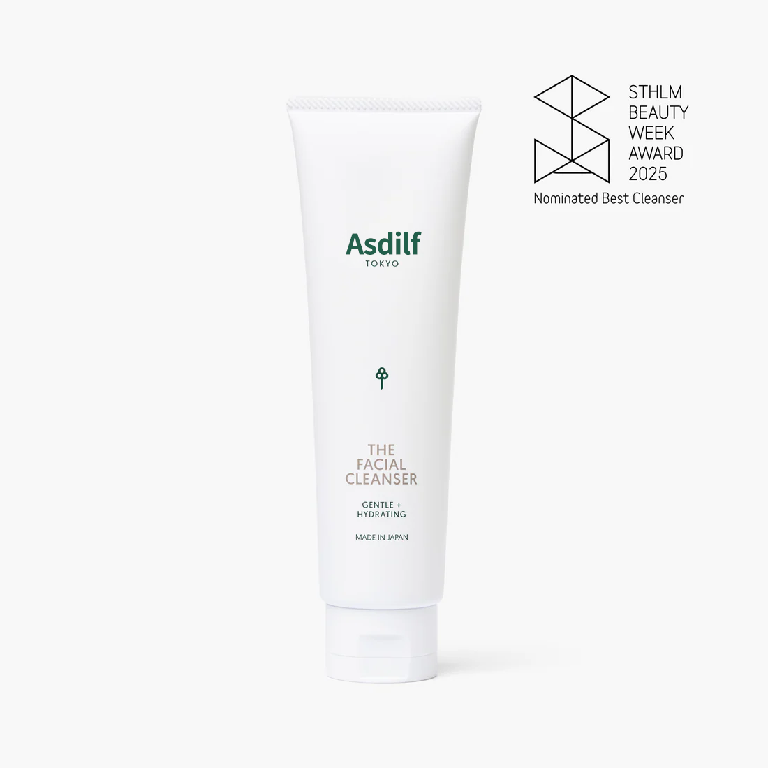THE FACIAL CLEANSER
