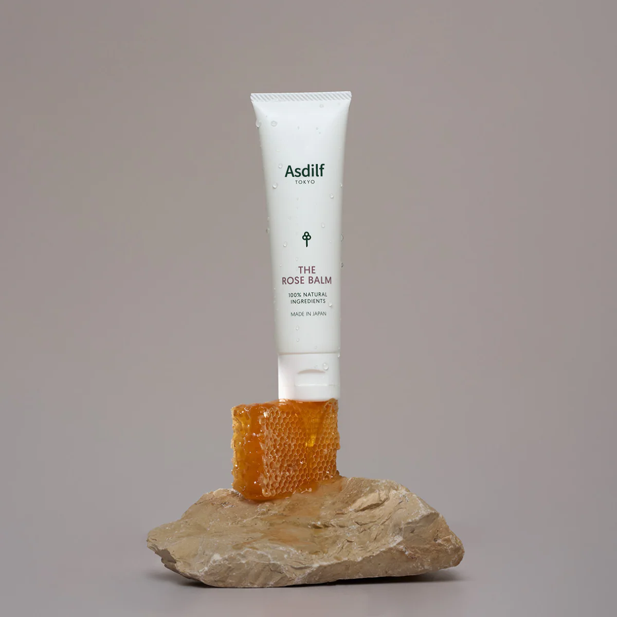 THE ROSE BALM