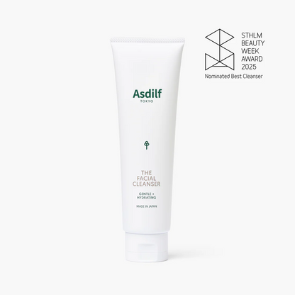 THE FACIAL CLEANSER
