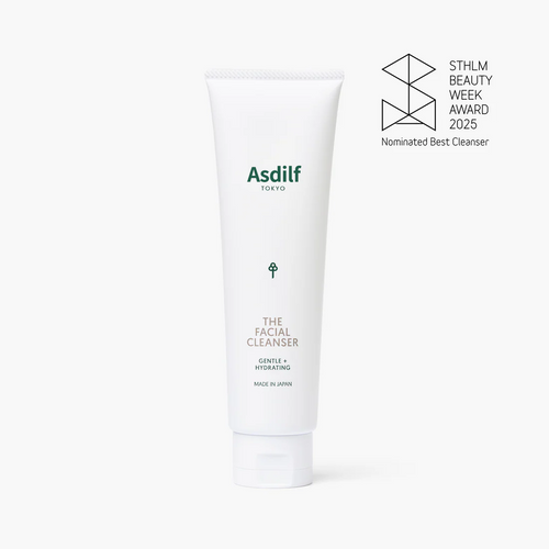 THE FACIAL CLEANSER