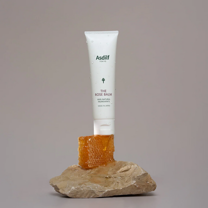 THE ROSE BALM