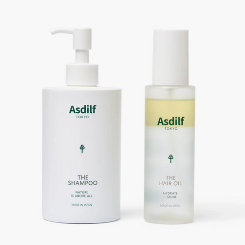 THE HAIR CARE