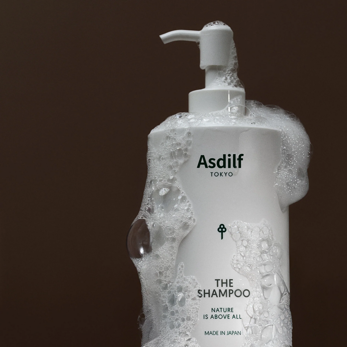 THE SHAMPOO